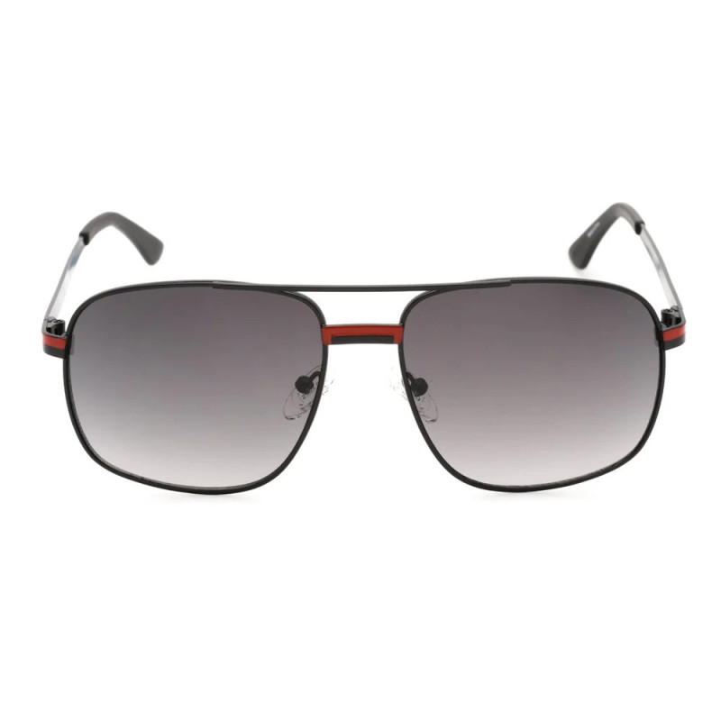 Guess GF0238-02B Men's Sunglasses, 57/17/140 mm