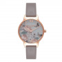 Olivia Burton OB16EG67 Women's Watch, 30 mm