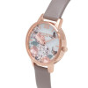Olivia Burton OB16EG67 Women's Watch, 30 mm