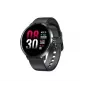 Emporia IOMI Bluetooth Smartwatch Black