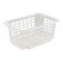 Keeeper Basket S 30x20x13cm Fritz transparent