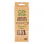 Gogreen Go Green Wooden Forks, 20 pcs