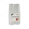 PAPSTAR Reusable Drinking Cup 7.5 cm 0.4 l transparent