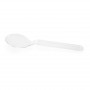 Giostyle Spoon set 3pcs. Trippy white