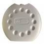 Giostyle Space Ice 400 Ice Pack, Silver (112331377)