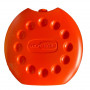 Giostyle Space Ice 400 Ice Pack, Orange (112331397)