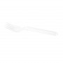 Giostyle Fork set 3pcs. Trippy white