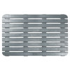Tatay Shower Mat, 80 x 50 cm, Grey