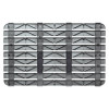 Tatay Shower Mat, 80 x 50 cm, Grey