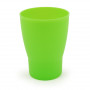 Giostyle Trippy Tumbler Ø7.8 x 10.5 cm, Green