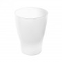 Giostyle Trippy Tumbler Ø7.8 x 10.5 cm, White