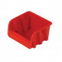 Curver Profi 1 Stack Bin 10.8 x 11.5 x 7.5 cm, Red