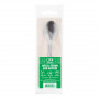Gogreen Go Green Metal Spoon and Napkin Set