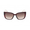 Guess GO00051-5648F Women's Sunglasses, 56/18/145 mm, Brown