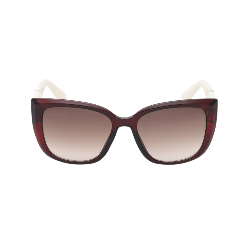 Guess GO00051-5648F Women's Sunglasses, 56/18/145 mm, Brown