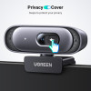 UGREEN CM778 2K 30FPS Web Camera - Black