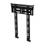 B-Tech Ultra-Slim Flat Screen Wall Mount (VESA 200) Black
