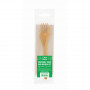 Gogreen Go Green Reusable Fork and Napkin Set (1901213)