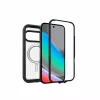 OtterBox Defender XT Clear Case for Google Pixel 10 / 10 Pro, Black