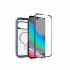 OtterBox Defender Series Pro XT Case with Pixelsnap for Google Pixel 10 / 10 Pro, Baby Blue Jeans