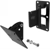 INTUSONIC VESA75-100PRO-B Speaker Mount Black