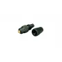 GLORIA Hollow Cone Nozzle, Adjustable, Spray Angle 0-60°, for prima 5 Sprayer