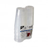 PAPSTAR Reusable Drinking Cup 7 cm 0.3 l transparent