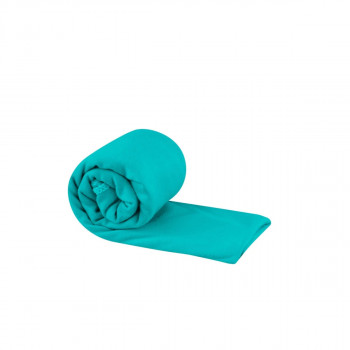 Sea To Summit Pocket Towel, Baltic Blue (ACP071051-051208)