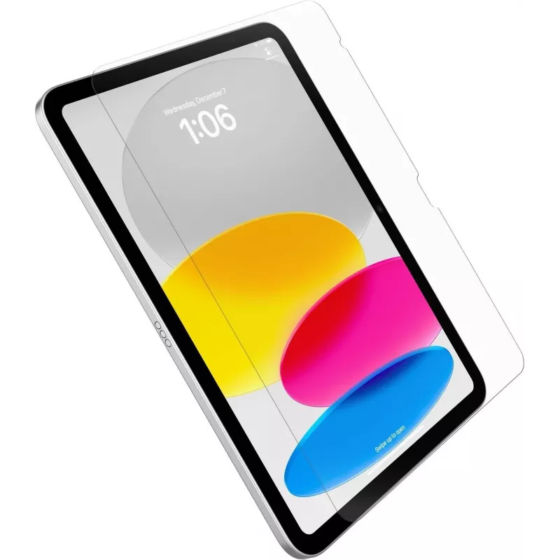 OtterBox Glass Screen Protector for Apple iPad 11 inch (2025) / iPad 10.9 inch (2022)