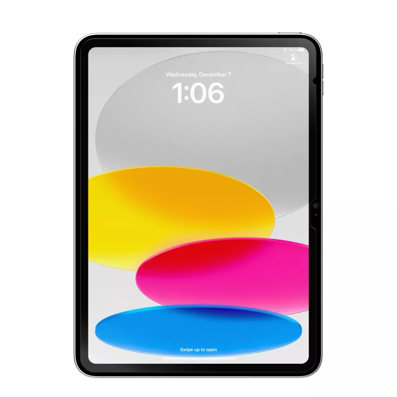 OtterBox Glass Screen Protector for Apple iPad 11 inch (2025) / iPad 10.9 inch (2022)