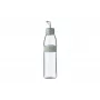 MEPAL Water Bottle Ellipse 700.0 ml nordic sage