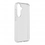 Cellularline Clear Strong Case for Samsung S26 FE