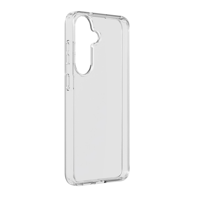 Cellularline Clear Strong Case for Samsung S26 FE