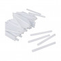 Rayher Mini hot glue sticks transparent (33497702)
