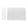 Rayher Mini hot glue sticks transparent (33497702)