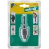 Wolfcraft Quick-Release Drill Chuck 2625000