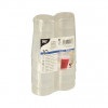 PAPSTAR Reusable Drinking Cup 6.5 cm 0.2 l transparent