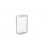 MEPAL Storage Box Modula, white, 2.0 l