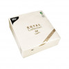 PAPSTAR napkins 40.0 x 40.0 cm 3-ply white