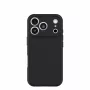 OtterBox Lumen Case for iPhone 18 Pro / 17 Pro, Black, ProPack (77-001242)