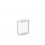 MEPAL Storage Box Modula, white, 1.5 l