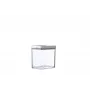 MEPAL Storage Box Omnia, nordic white, 1.1 l