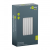 Goobay Hot glue sticks transparent, 50 pcs.