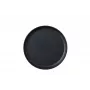 MEPAL Dinner Plate Silueta nordic black ø 23 cm