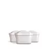 Sodapop 10028684 Water Filter Cartridge, White, 3 pcs.