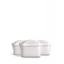 Sodapop 10028684 Water Filter Cartridge, White, 3 pcs.