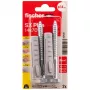 Fischer SX Plus expansion anchor 70 mm 14 mm 567830 2 pcs.
