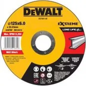 DEWALT DX7941-AE grinding disc