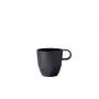 Mepal Silueta Reusable Drinking Cup, 300 ml, Nordic Black