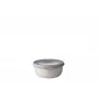 Mepal Cirqula Multi Bowl, 0.35 L, Nordic White